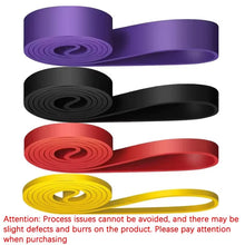 Load image into Gallery viewer, Resistance Band Set Pull up Assistance Bands Stretch Band Resistance Heavy Workout Exercise for Physical Therapy Home Workouts