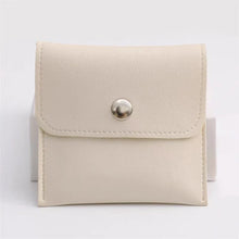 Load image into Gallery viewer, Maple and Ginkgo Leaf Silver Necklace