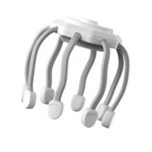 Load image into Gallery viewer, Electric Scalp Massager Cordless Portable Ultra Scalp Massager Deep Relaxation Tool for Deep Relaxation Stress Relief