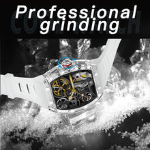 Load image into Gallery viewer, New Fashion YD5 Smart Watch Mechanical Watch Multi-Function