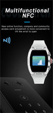 Load image into Gallery viewer, New Fashion YD5 Smart Watch Mechanical Watch Multi-Function