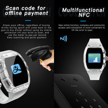 Load image into Gallery viewer, New Fashion YD5 Smart Watch Mechanical Watch Multi-Function