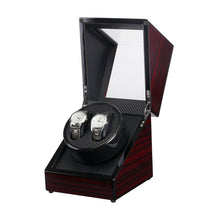 Load image into Gallery viewer, 2 Turn the Watch Box, Turn the Upper Watch
