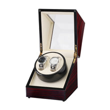 Load image into Gallery viewer, 2 Turn the Watch Box, Turn the Upper Watch
