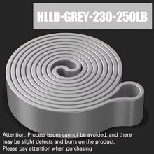 Load image into Gallery viewer, Resistance Band Set Pull up Assistance Bands Stretch Band Resistance Heavy Workout Exercise for Physical Therapy Home Workouts
