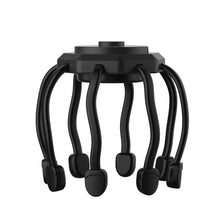 Load image into Gallery viewer, Electric Scalp Massager Cordless Portable Ultra Scalp Massager Deep Relaxation Tool for Deep Relaxation Stress Relief
