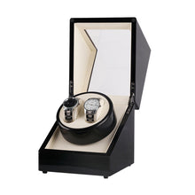 Load image into Gallery viewer, 2 Turn the Watch Box, Turn the Upper Watch
