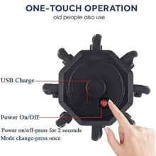 Load image into Gallery viewer, Electric Scalp Massager Cordless Portable Ultra Scalp Massager Deep Relaxation Tool for Deep Relaxation Stress Relief
