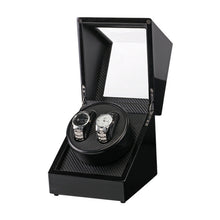 Load image into Gallery viewer, 2 Turn the Watch Box, Turn the Upper Watch
