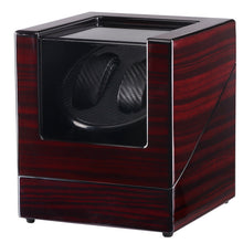 Load image into Gallery viewer, 2 Turn the Watch Box, Turn the Upper Watch
