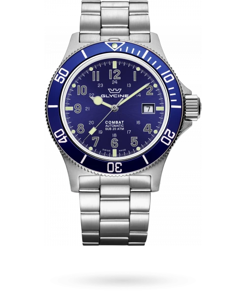 Glycine Combat model GL0077