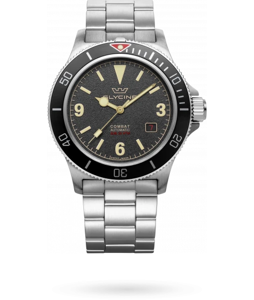 Glycine Combat model GL0261