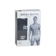 Load image into Gallery viewer, CR7 Cristiano Ronaldo - 8100-49_TRIPACK
