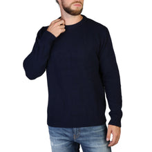 Load image into Gallery viewer, 100% Cashmere - C-NECK-M
