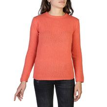 Load image into Gallery viewer, 100% Cashmere - C-NECK-W

