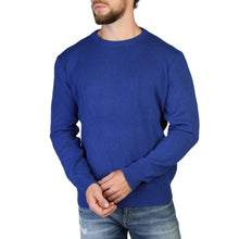 Load image into Gallery viewer, 100% Cashmere - C-NECK-M
