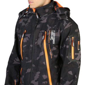Geographical Norway - Torry_man_camo