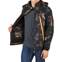 Load image into Gallery viewer, Geographical Norway - Torry_man_camo
