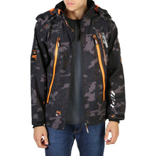 Load image into Gallery viewer, Geographical Norway - Torry_man_camo
